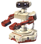 R.O.B.