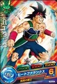Bardock Heroes 2