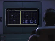 USS Sutherland viewscreen