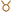 Taurus Symbol
