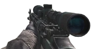 Woodland M21 CoD4