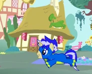 DreamCast WonderBolt WannaBe