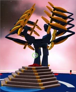Starbase 3001 Launcher