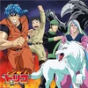 Toriko ED3