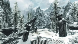 Ancientsascent