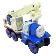 WoodenRailwayKelly