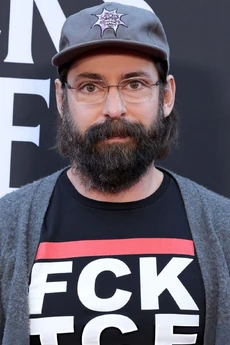 Martin Starr
