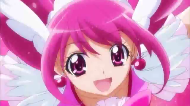  - Cure_happy_in_precure_all_stars_new_stage