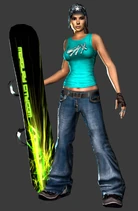 Allegra render highres