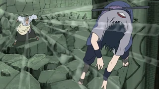 Vacuum Sphere Anime