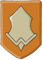 Iron throne crest