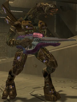 Elite Hereje Menor