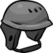 Snowboard Helmet