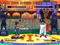 VegetaVsSatan(DBZ2SB)
