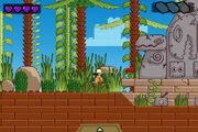 Dino Outbreak 4