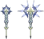 Lunatic KHD