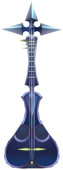 Arpeggio KHII