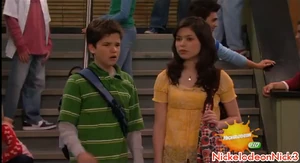 Carly and Freddie are confused about school