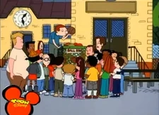 Economics of Recess