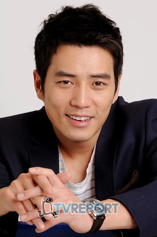 Joo Sang Wook Wiki Drama Joo Sang Wook Wiki Drama