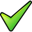 Ok-icon