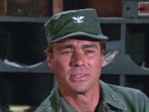 Sam flagg