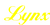 Lynx Text