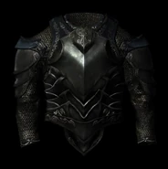 SKR EbonyMail