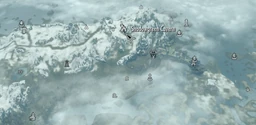 Shadowgreen cavern
