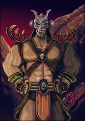 Shaokahn