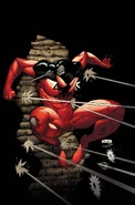 Scarlet Spider Vol 2 4 Textless