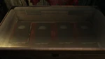 MythicDawnCommentariesDisplayCase
