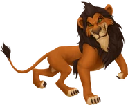 Scar