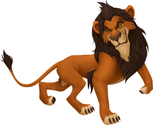 Scar