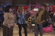 The One Where The Stripper Cries