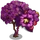 Twilight Crape Tree-icon