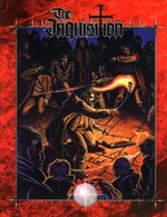 The Inquisition Cover Image