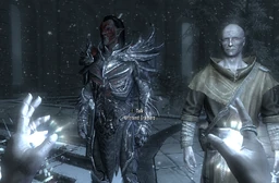 Unbound Dremora2
