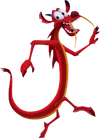 Mushu