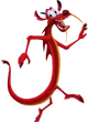 Mushu