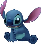 Stitch