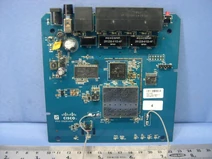 Cisco RV110W FCC f