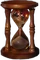 HO Tut Hourglass-icon