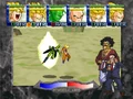CellVsGoku(TheLegend)