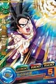 Gohan Heroes 3