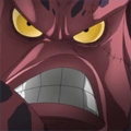 Mori Dako portrait