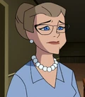 Martha Kent LSHAU 001