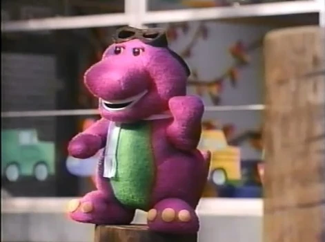 Barney Doll Wiki