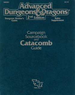 CatacombGuide