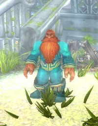 ElderFirebeard